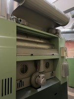  RIETER C60 Cotton cards  C60  RIETER 2006  Used - Second Hand Textile Machinery 