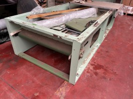   CHARGEUSE RIETER B3/4  B3/4 RIETER 2014 d'Occasion - Machines Textiles de Seconde Main  -