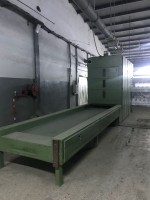   TRUTZSCHLER  Hopper-feeder  Hopper-feeder  TRUTZSCHLER 1995  Used - Second Hand Textile Machinery 