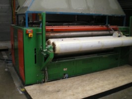  LEMAIRE Calender ?  LEMAIRE 1996  Used - Second Hand Textile Machinery 