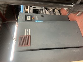  Compresseur ATLAS COPCO GA90 GA90 ATLAS COPCO 2004 d'Occasion - Machines Textiles de Seconde Main  -