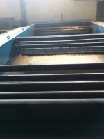  Etaleur nappeur AUTOMATEX . . AUTOMATEX 1998 d'Occasion - Machines Textiles de Seconde Main  -