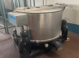  MINNETTI Centrifuge. .  MINNETTI 2006  Used - Second Hand Textile Machinery 