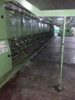  Finisseur vertical SANT ANDREA RF2B RF2B SANT ANDREA 1997 d'Occasion - Machines Textiles de Seconde Main  -