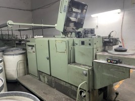   GN6 NSC GN6  NSC 1980/1987  Used - Second Hand Textile Machinery 