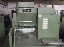   GC14 NSC Gillbox GC14  NSC 1992  Used - Second Hand Textile Machinery 