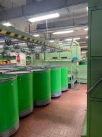  Gillbox NSC GV20 GV20  NSC 2003  Used - Second Hand Textile Machinery 