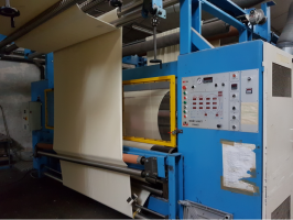   MORTAMET Napping machine  Yarn Raising machine  MORTAMET   Used - Second Hand Textile Machinery 