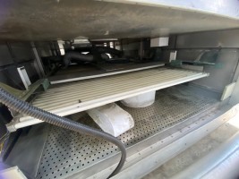  High frequency dryer STALAM . .  STALAM 2006  Used - Second Hand Textile Machinery 