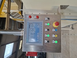  high frequency dryer STALAM LT-RFA/S LT-RFA/S  STALAM 2023  Used - Second Hand Textile Machinery 