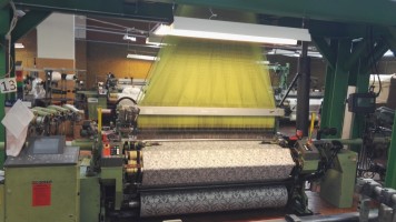  DORNIER HTV Jacquard weaving looms  HTV  DORNIER 1999  Used - Second Hand Textile Machinery 