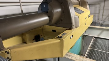  Metier &agrave; tisser Jacquard PICANOL OMP en 340 cm OMNI PLUS PICANOL 2000 - 2005 d'Occasion - Machines Textiles de Seconde Main  -