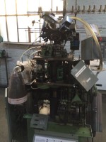  SOCKS KNITTING PLANT FOR SPORTSWEAR Knitting     Used - Second Hand Textile Machinery 