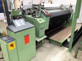  Air Jet Dornier looms Weaving     Used - Second Hand Textile Machinery 