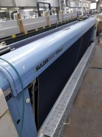  SULZER P7300 HP Projectile looms with DOBBY P7300  SULZER 2005  Used - Second Hand Textile Machinery 