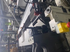  Metier a tisser jet dair PICANOL OMNI PLUS SUMMUM OMNI PLUS SUMMUM PICANOL 2016-2018 d'Occasion - Machines Textiles de Seconde Main  -