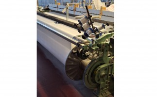  DORNIER PTS/8S Rapier looms  PTS  DORNIER 2008  Used - Second Hand Textile Machinery 