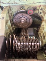  Rapier looms DORNIER HTVS/6S for Glass HTVS  DORNIER 1996  Used - Second Hand Textile Machinery 