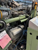 DORNIER PTS / P1 panel Rapier looms PTS - P1 type  DORNIER 2013  Used - Second Hand Textile Machinery 