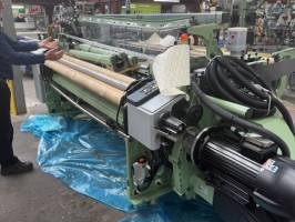  DORNIER TKN - P2 Rapier looms TKN - TYPE P2  DORNIER 2023  Used - Second Hand Textile Machinery 