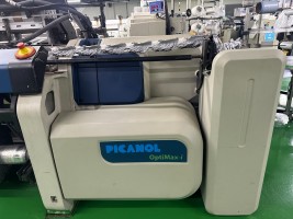  PICANOL OPTIMAX I Rapier looms OPTIMAX I  PICANOL 2018-2019  Used - Second Hand Textile Machinery 
