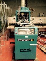  Circular knitting machines LONATI . .  LONATI 1995  Used - Second Hand Textile Machinery 