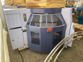  Métier à tricoter circulaire TERROT UP472 UP TERROT 2010 d'Occasion - Machines Textiles de Seconde Main  -