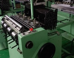  Metier a tisseer les Rubans et Sangles MULLER NF NF MULLER 2004 - 2005 d'Occasion - Machines Textiles de Seconde Main  -
