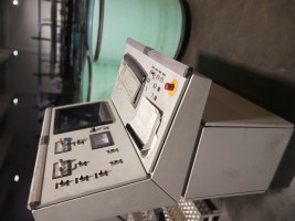  TRUTZSCHLER EK150 Card for synthetic fiber .  TRUTZSCHLER 2011  Used - Second Hand Textile Machinery 