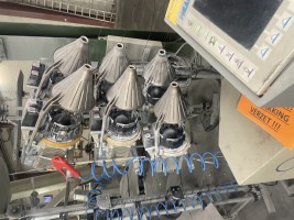  Ourdissoir dechantillonnage SUZUKI NAS 200  NAS 200  SUZUKI 1998 d'Occasion - Machines Textiles de Seconde Main  -