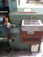  MATELASSEUSE MECA MECA ECO / STRASS PIKPIK 1985 d'Occasion - Machines Textiles de Seconde Main  -