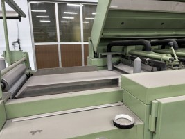   R5A - GC15 NSC Rebreaker R5A - GC15  NSC 1999  Used - Second Hand Textile Machinery 
