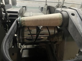   ESPERO VOLUFIL SAVIO SHRINKING MACHINE ESPERO VOLUFIL  SAVIO 2012  Used - Second Hand Textile Machinery 