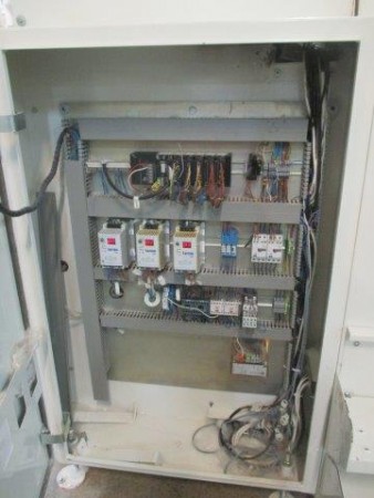  ELECTROJET ROVEMATIC ADR Roving frames - Second Hand Textile Machinery 2008 