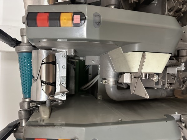  ELITEX 338 Cone to cone winder - Second Hand Textile Machinery 2000-2001 