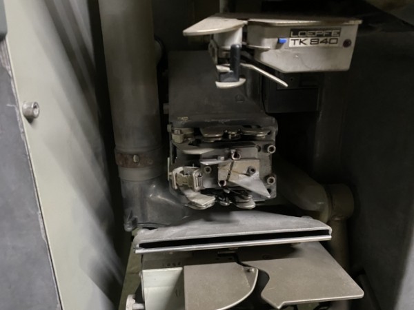  Bobinoir automatique SCHLAFHORST 338 RM  - Occasion 2001-2007 