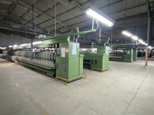  Bobinoir automatique SCHLAFHORST 338 RM  - Occasion 2001-2007 