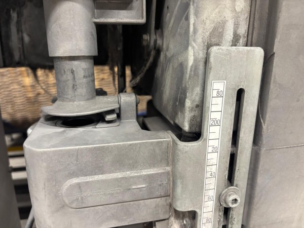  SCHLAFHORST 338 D Automatic winder - Second Hand Textile Machinery 2003 