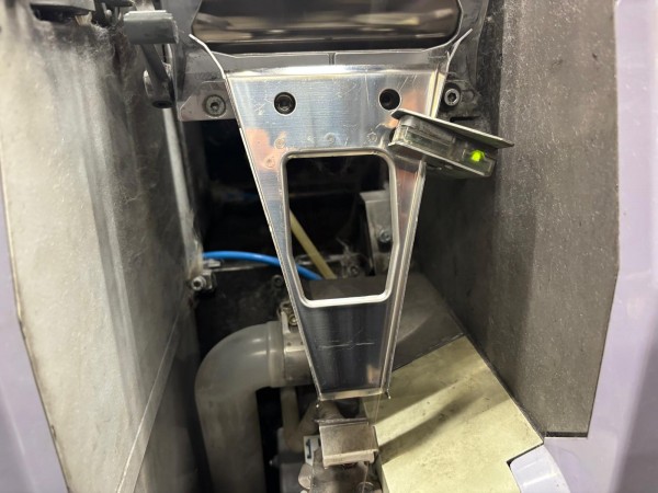  SCHLAFHORST 338 D Automatic winder - Second Hand Textile Machinery 2003 