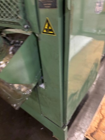  Coupeuse de fibre PIERRET G45  - Occasion 1994 