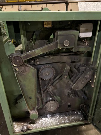  Coupeuse de fibre PIERRET G45  - Occasion 1994 