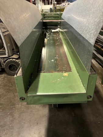  Coupeuse de fibre PIERRET G45  - Occasion 1994 