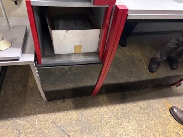  Dynamometer for fabric USTER TESTER 5 - Second Hand Textile Machinery 2010 