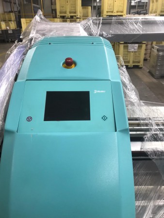  leasing machine STAUBLI OPAL - Second Hand Textile Machinery  