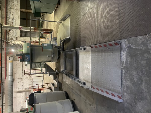  Etirage RIETER SB D45  - Occasion 2015 