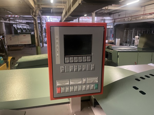  Etirage RIETER SB D45  - Occasion 2015 