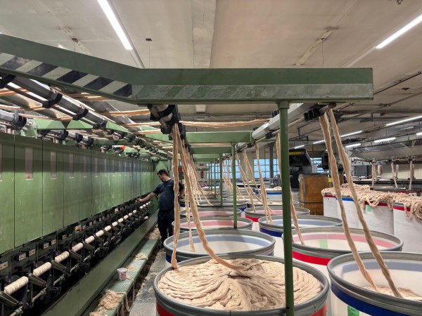  Finisseur vertical SANT ANDREA RF2A  - Occasion 1999 