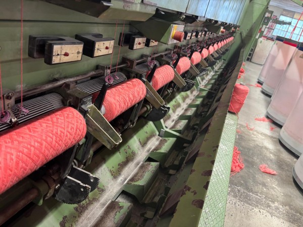  Finisseur vertical SANT ANDREA RF2A  - Occasion 1999 