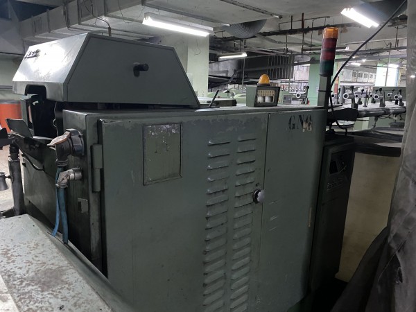   GN5 NSC Gillbox - Second Hand Textile Machinery 1974 