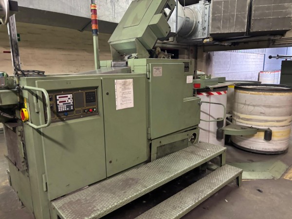  Gills NSC GC14  - Occasion 1992 